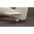 1/48 Hawker Typhoon Wheels and Tailwheel Leg