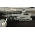 1/48 Hawker Typhoon RP-3 Rockets with Launch Rails (8pcs)