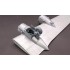 1/48 B-29 Superfortress Wheel Bays and Landing Gear for Revell/Monogram Kit
