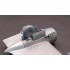 1/48 B-29 Superfortress Wheel Bays and Landing Gear for Revell/Monogram Kit