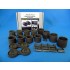 1/48 Rockwell B-1B Lancer Jet Nozzles for Revell kits