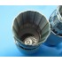 1/48 Rockwell B-1B Lancer Jet Nozzles for Revell kits