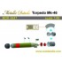 1/48 Mark Torpedo Mk-46