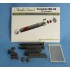 1/48 Torpedo Mk-54 for Helicopters