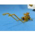 1/48 USN Loading Cart with Torpedo Mk-46