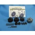 1/48 Pratt & Whitney R-2800 Double Wasp Radial Engine