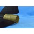 1/48 Lockheed SR-71 Blackbird Jet Nozzles for Testors/Italeri kits