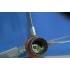 1/48 General Dynamics F-16 Fighting Falcon Jet F100-PW Engine Nozzle for Tamiya kits