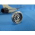 1/48 F-16 Fighting Falcon Engine F110 Jet Nozzle for Tamiya kits (opened)