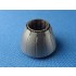 1/48 F-16 Fighting Falcon Engine F110 Jet Nozzle for Tamiya kits (closed)