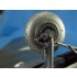 1/48 Boeing B-17 Flying Fortress Wheel Wells for Revell/Monogram kits