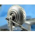 1/48 Boeing B-17 Flying Fortress Wheel Wells for Revell/Monogram kits