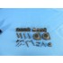 1/48 Boeing B-17 Flying Fortress Wheels with Cover for Revell/Monogram kits