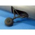1/48 Boeing B-17 Flying Fortress Wheels with Cover for Revell/Monogram kits