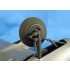 1/48 Boeing B-17 Flying Fortress Wheels Uncovered for Revell/Monogram kits