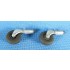 1/48 Heinkel He 111 Tail Support Early/Late