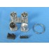 1/48 Mil Mi-24 Exhaust Pipes for Zvezda kits