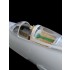 1/48 Grumman F9F-2 Panther. Interior for Trumpeter Kits