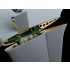 1/48 Grumman F9F-2 Panther Wing Folding Mechanism for Trumpeter kits