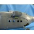 1/48 Mil Mi-24 Exterior Detail Set for Zvezda kits