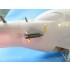 1/48 Mil Mi-24 Exterior Detail Set for Zvezda kits