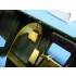 1/48 Consolidated B-24 Liberator Waist-gunners Cabin for Revell/Monogram kits