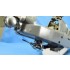1/48 M230 Chain Gun for Hasegawa/Academy kits