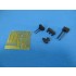 1/48 Consolidated B-24 Liberator Exterior Detail Set for Revell/Monogram kits