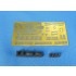1/48 Messerschmitt Me 262 Wheel Bays for HobbyBoss kits