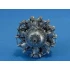 1/48 Pratt & Whitney R-1830 Late