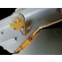 1/48 McDonnell F3H-2M Demon Wing Folding Mechanism for HobbyBoss kits