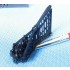 1/48 McDonnell F3H-2M Demon Wheel Bays for HobbyBoss kits