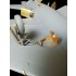 1/48 McDonnell F3H-2M Demon Wheel Bays for HobbyBoss kits