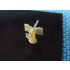 1/700 20mm Oerlikon Hydraulic Mount Gun (10pcs)