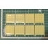 1/72 Russian Concrete Fence Type PO-2 (8pcs)