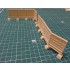 1/72 Russian Concrete Fence Type PO-2 (8pcs)