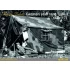 1/72 German Staff Tent Type 1