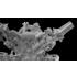 1/72 MH-60/UH-60 Black Hawk/HH-60 Pave Hawk Helicopter Main Rotor