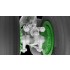 1/72 IL-18, IL-20, IL-22, IL-38 Landing Gears with Wheels for Amodel kits