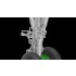 1/72 IL-18, IL-20, IL-22, IL-38 Landing Gears with Wheels for Amodel kits