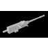 1/72 Browning .303 Mk.II Aircraft Machine Gun (4pcs)