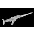 1/72 MG 131 Aircraft Machine Gun (4pcs)