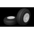 1/72 UH-60 Black Hawk Wheels