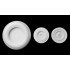 1/72 Tupolev Tu-95MS Bear-H Wheels with Separate Hubs