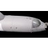 1/72 IL-18, 20, 38 Antennas, Sensors, Air Intakes (Amodel)
