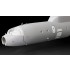 1/72 IL-18, 20, 38 Antennas, Sensors, Air Intakes (Amodel)