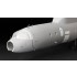 1/72 IL-18, 20, 38 Antennas, Sensors, Air Intakes (Amodel)