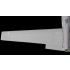 1/72 IL-18, 20, 38 Antennas, Sensors, Air Intakes (Amodel)