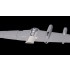1/72 IL-18, 20, 38 Antennas, Sensors, Air Intakes (Amodel)