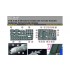 1/72 IL-18, 20, 38 Antennas, Sensors, Air Intakes (Amodel)